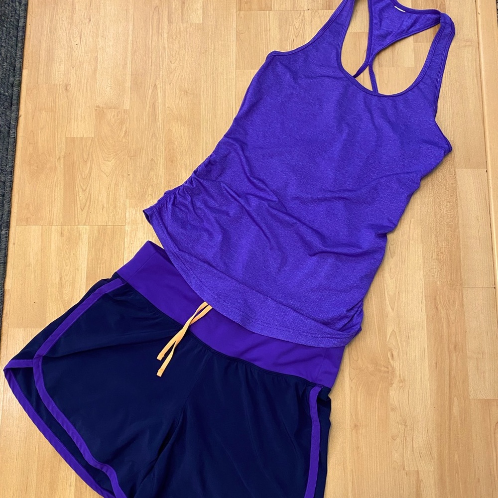 New Balance set